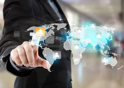 Distribütrölüklerimiz