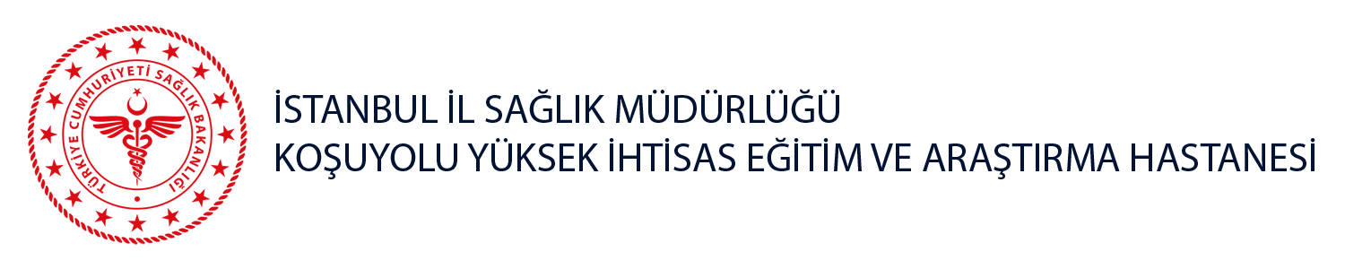 Koşuyolu Yüksek İhtisas